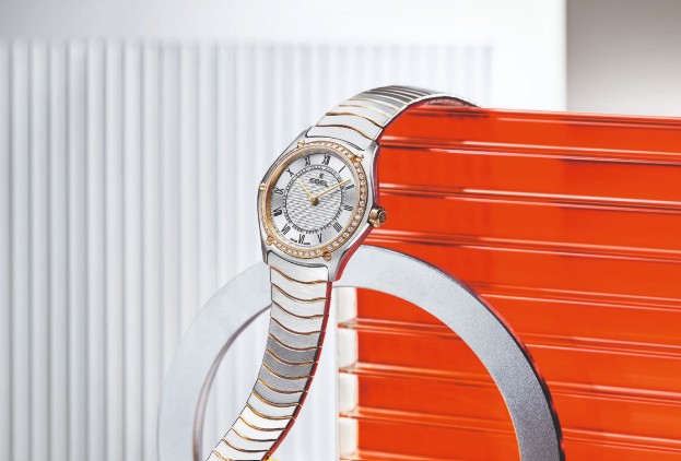 Nuevos modelos de Ebel para Sport Classic