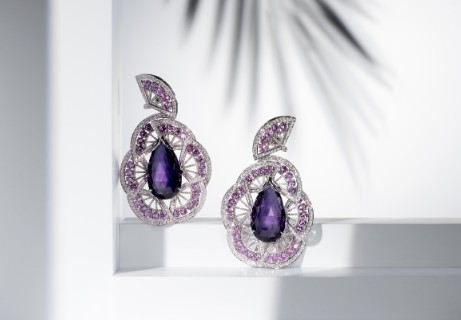Red Carpet, colección de Chopard en Cannes