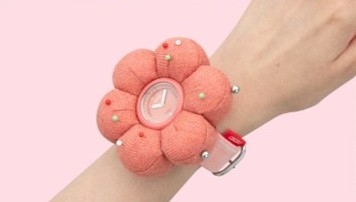 Power Design Project de Seiko, en Madrid del 21 al 31 de mayo