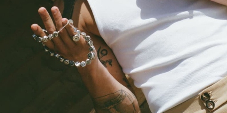 TwoJeys se une a Magnum en ‘Seeking the Silver Pleasure’