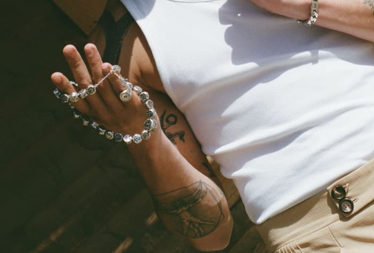 TwoJeys se une a Magnum en ‘Seeking the Silver Pleasure’