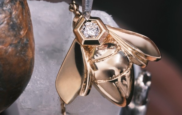 Chaumet se compromete con la trazabilidad del oro