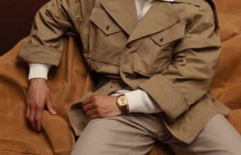 Bremont lanza su nueva serie de relojes Jumping Hour