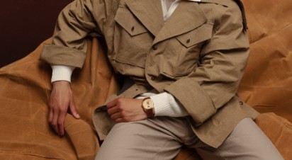 Bremont lanza su nueva serie de relojes Jumping Hour