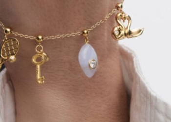 Pdpaola amplía su selección de charms para esta temporada