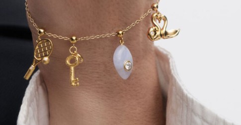 Pdpaola amplía su selección de charms para esta temporada