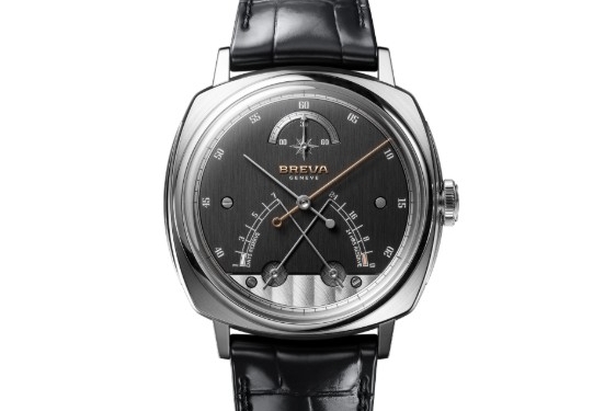 Breva Geneve lanza dos nuevos modelos de Segreto di Lario