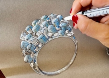 Carolina Amigó, finalista en el Osmium Visionary