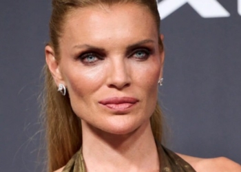 Esther Cañadas escoge joyas de Chaumet