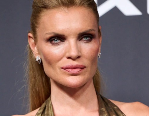 Esther Cañadas escoge joyas de Chaumet