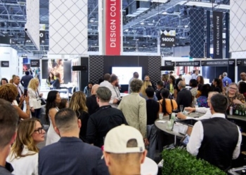 JCK Las Vegas se realizará del 6 al 9 de junio