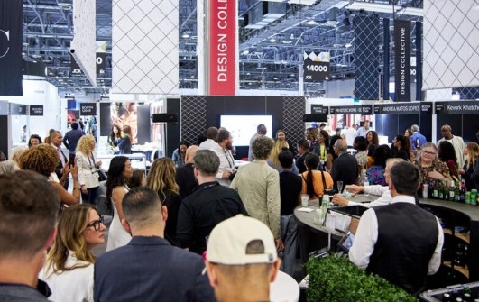 JCK Las Vegas se realizará del 6 al 9 de junio