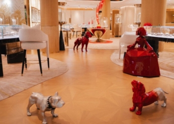 Carrera y Carrera se une a Felipao en una nueva exposición