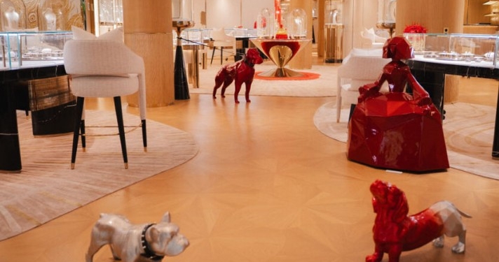 Carrera y Carrera se une a Felipao en una nueva exposición