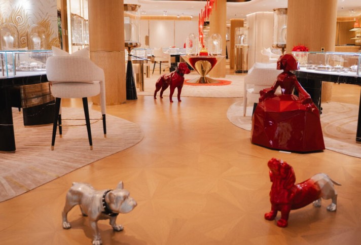 Carrera y Carrera se une a Felipao en una nueva exposición