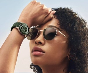 Breitling lanza la nueva versión del Superocean Heritage