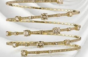 Chocrón lanza Spiral, una colección en los nuevos comienzos