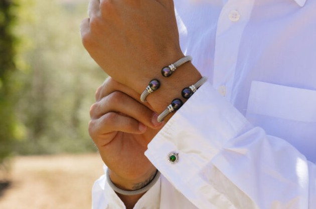 Iconic Summer, la nueva colección de Majorica