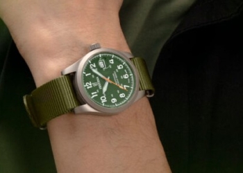 Festina Field, la nueva colección de la marca relojera