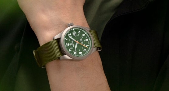 Festina Field, la nueva colección de la marca relojera