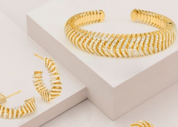 Facet Barcelona estuvo presente en el JCK Las Vegas