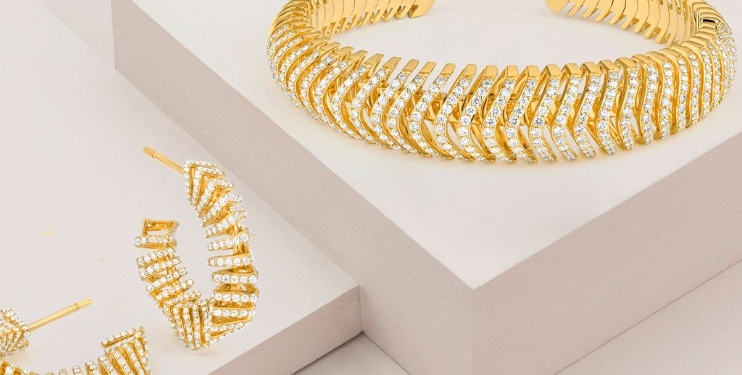 Facet Barcelona estuvo presente en el JCK Las Vegas