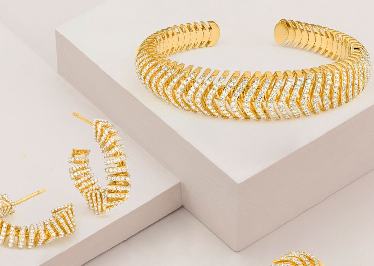 Facet Barcelona estuvo presente en el JCK Las Vegas