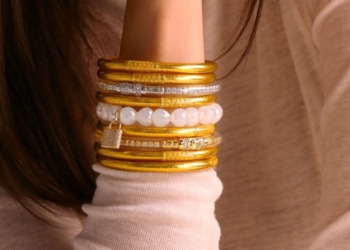 BuDhaGirl, marca de joyería que busca motivar una pausa