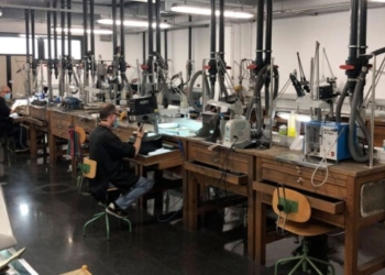 Craftir Futures by D’Or Joiers, nuevo programa formativo