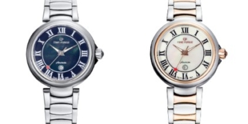 Time Force lanza su nueva colección Amorosa