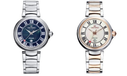 Time Force lanza su nueva colección Amorosa