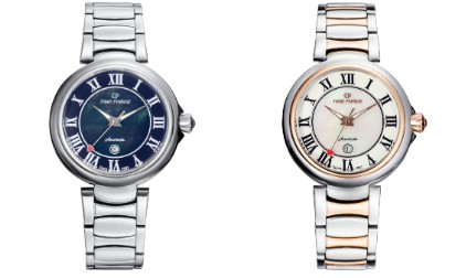 Time Force lanza su nueva colección Amorosa