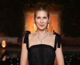 Chaumet lanza su nueva colección de alta joyería en Marbella