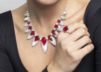 Luxenter ofrece diferentes joyas para la noche de San Juan