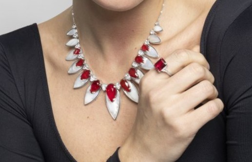 Luxenter ofrece diferentes joyas para la noche de San Juan