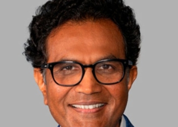 Pritesh Patel, nuevo presidente y director ejecutivo del GIA