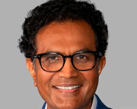 Pritesh Patel, nuevo presidente y director ejecutivo del GIA