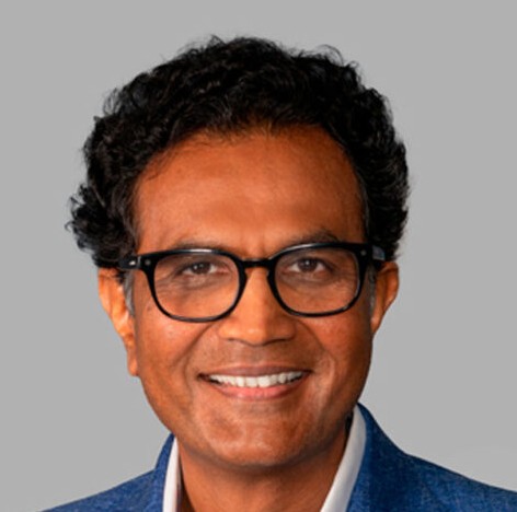 Pritesh Patel, nuevo presidente y director ejecutivo del GIA