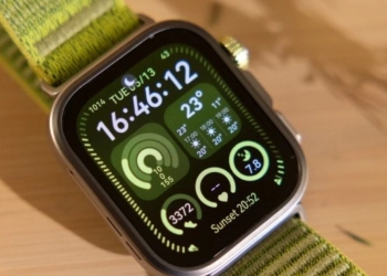 Huawei Watch Fit 4 Pro, tecnología de vanguardia para deportistas