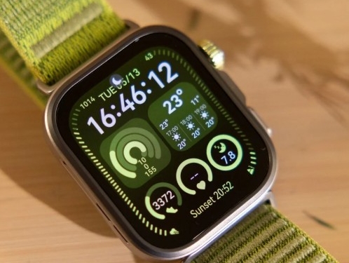 Huawei Watch Fit 4 Pro, tecnología de vanguardia para deportistas