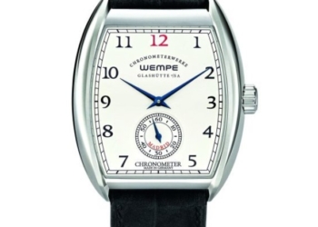 Wempe Madrid celebra su 25 aniversario