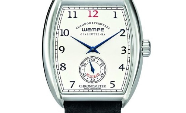 Wempe Madrid celebra su 25 aniversario