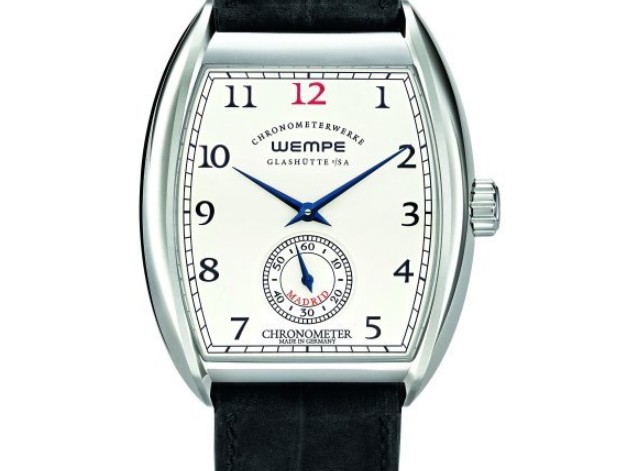 Wempe Madrid celebra su 25 aniversario