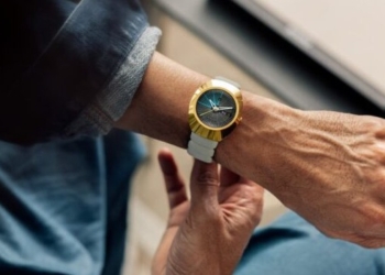 Rado lanza un nuevo modelo del reloj DiaStar Original