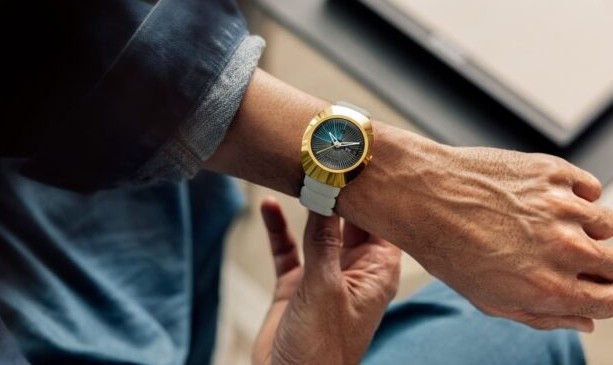 Rado lanza un nuevo modelo del reloj DiaStar Original