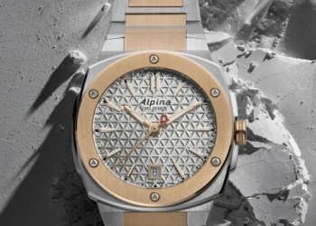 Alpina lanza dos nuevas versiones del Alpiner Extreme Quartz