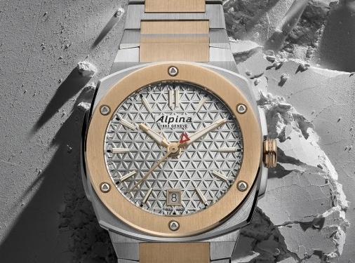 Alpina lanza dos nuevas versiones del Alpiner Extreme Quartz