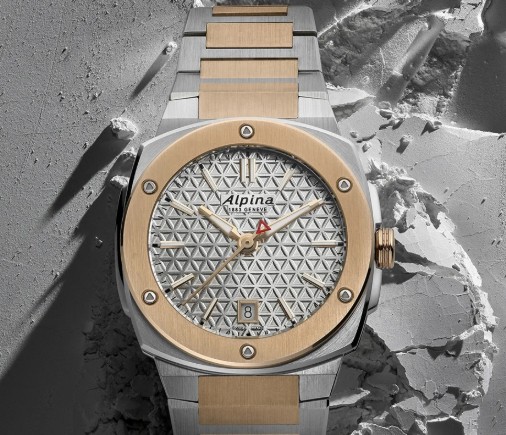 Alpina lanza dos nuevas versiones del Alpiner Extreme Quartz