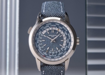 El Hora Universal marca la fecha con la hora local