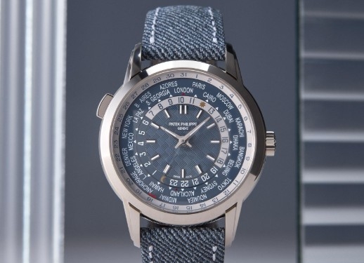 El Hora Universal marca la fecha con la hora local